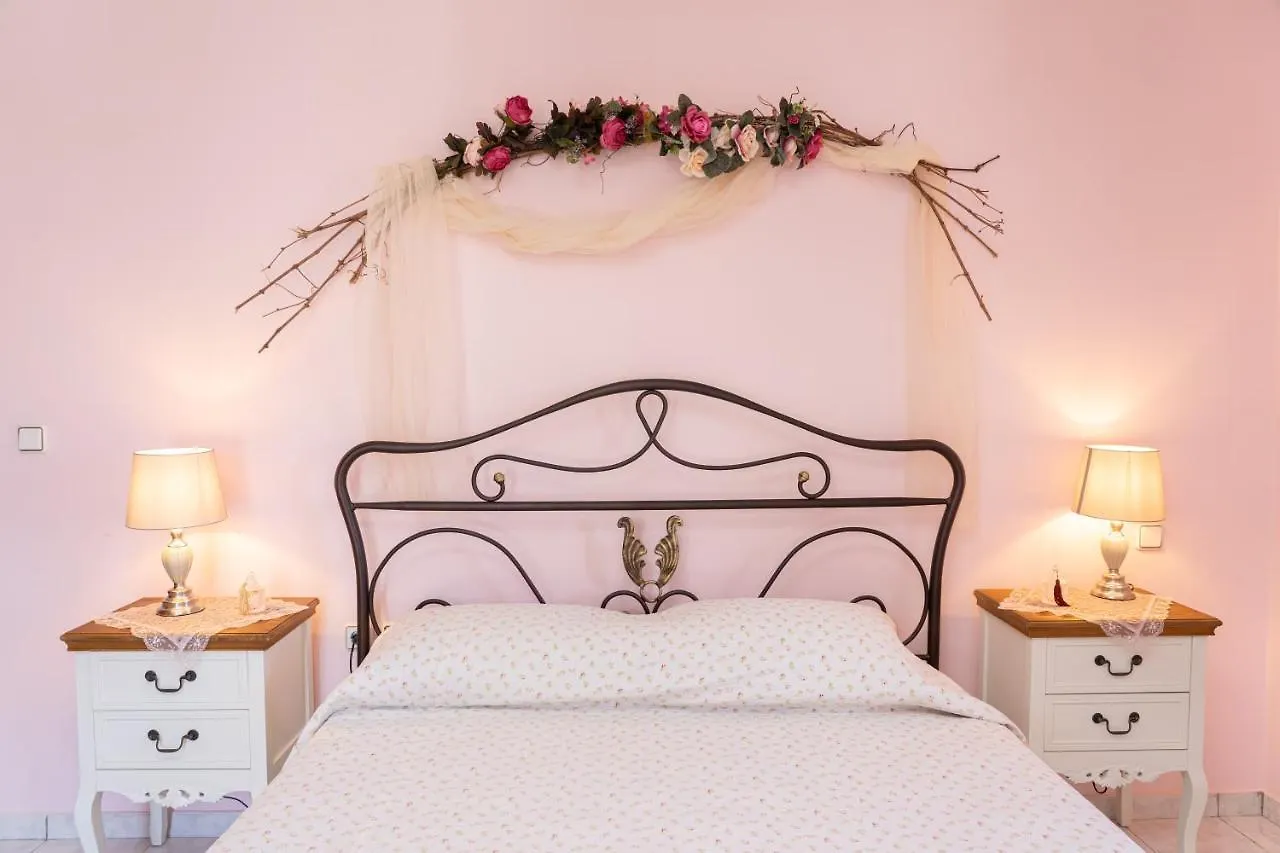 Aigli Elegant Sea View Apartment In Argostoli