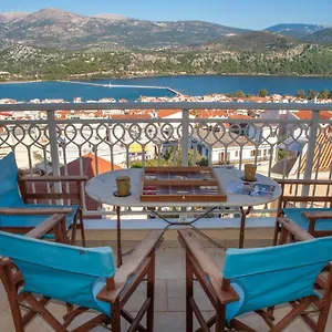 Appartamento Litos, Argostoli (Kefalonia)